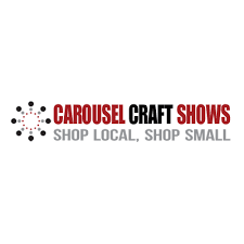 Carousel Craft Show Logo