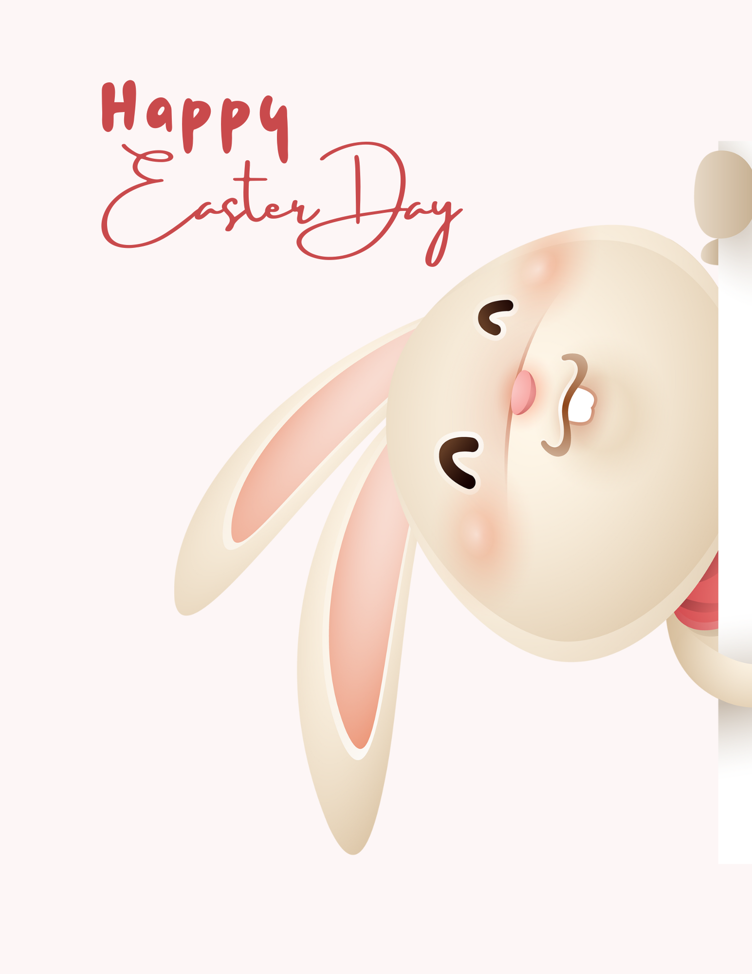 Happy Easter Day