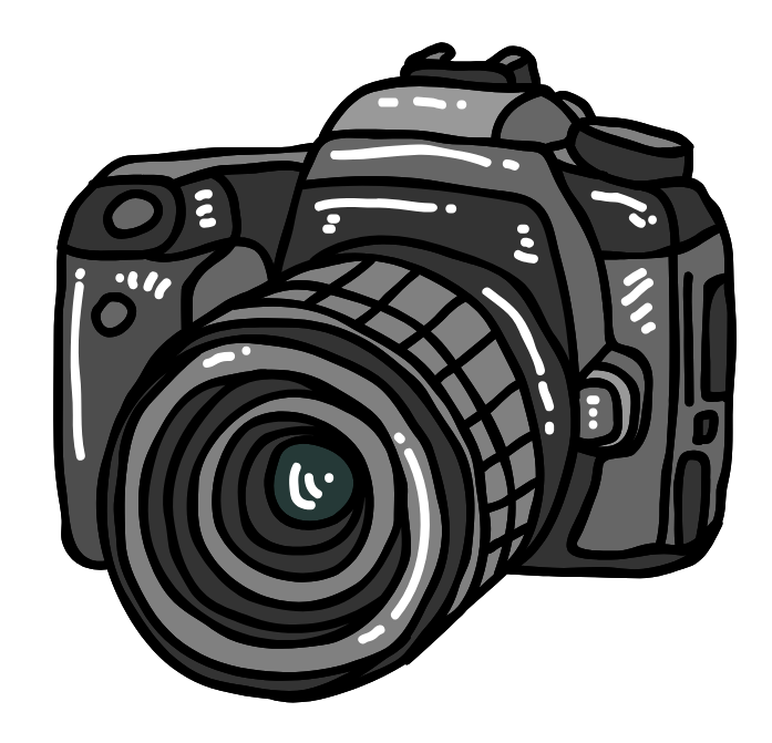 CAMERA